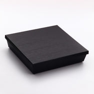 kami hako 80×4 黒