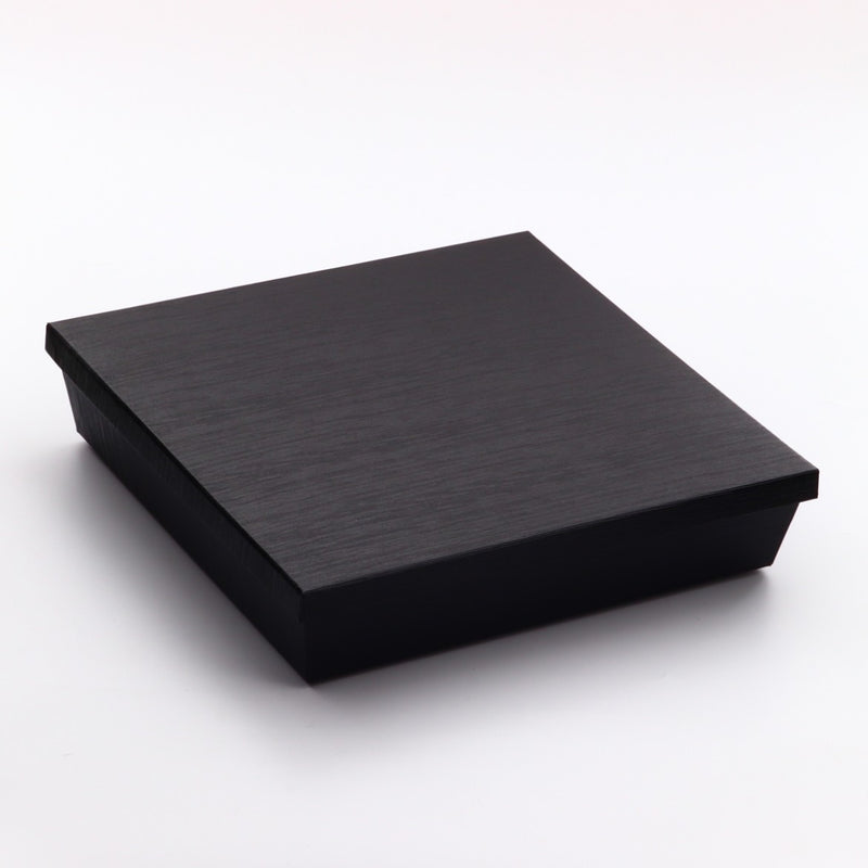 kami hako 80×4 黒