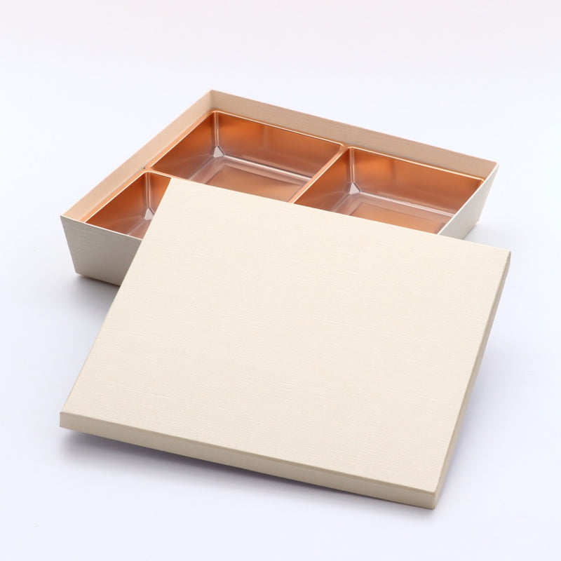 kami hako 80×4 白