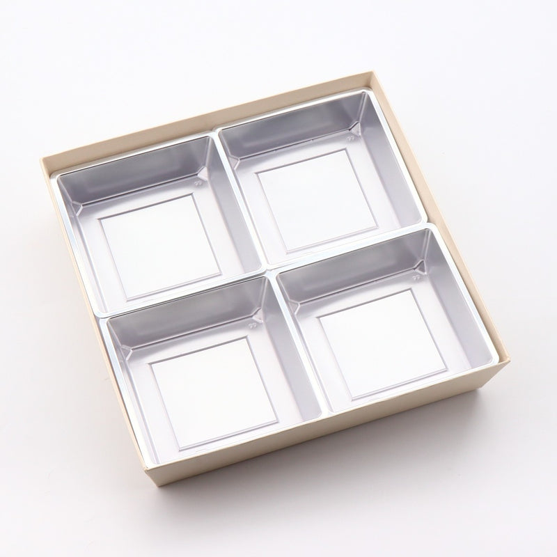 kami hako 80×4 白