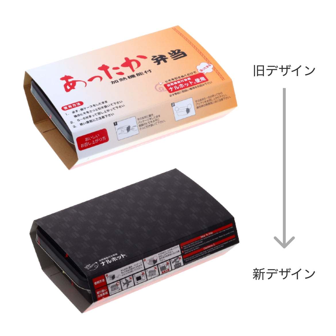 【セット】ナルホットNK350AN【黒ネゴロ・トレー白セット】