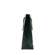 紙手提 BELLBE T-6 カラークラフト グリーン
