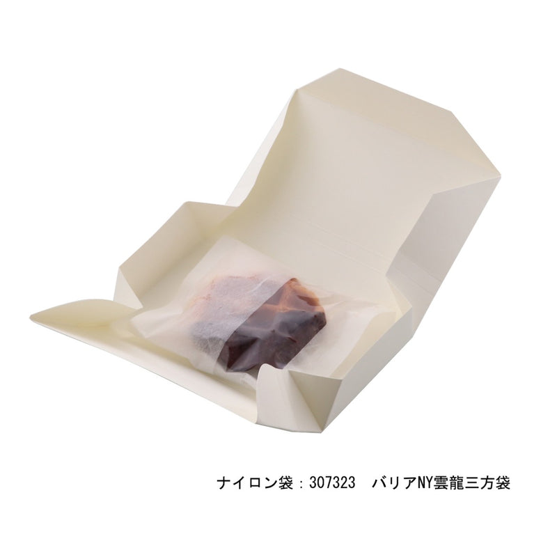 tutumi hako 六角（内側PP加工なし）