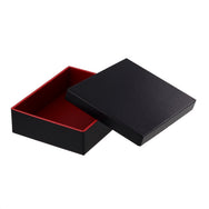 黒赤 うなぎ折 特上