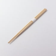 桧箸 六角 片口 24cm 白帯巻