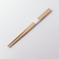 吉野杉箸 石州 24cm 真珠帯巻