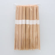 吉野杉箸 石州 24cm 真珠帯巻
