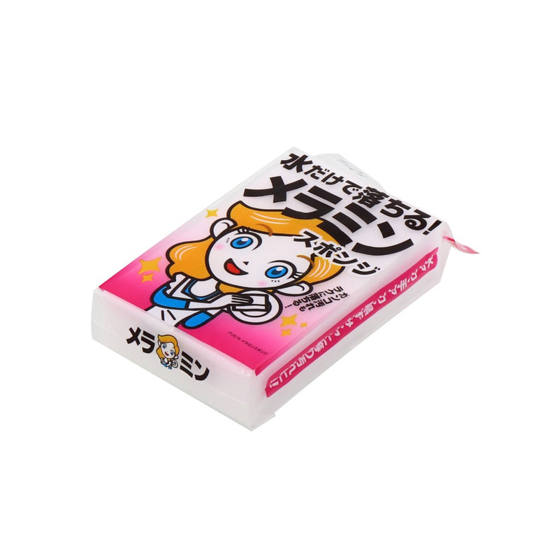 クリピカ メラミンスポンジ