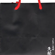久松様 紙手提げ 200×140×H190mm