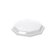 シン・ウッド 八角形 M OPS透明蓋 FAN-09F
