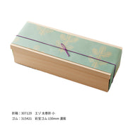 掛紙 青松 深碧（しんぺき）