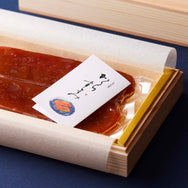からすみのご案内紙（10枚）