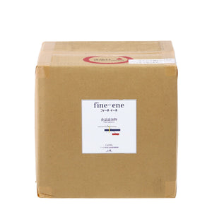 フィーネイーネ バックインボックス 10L （食品添加物）