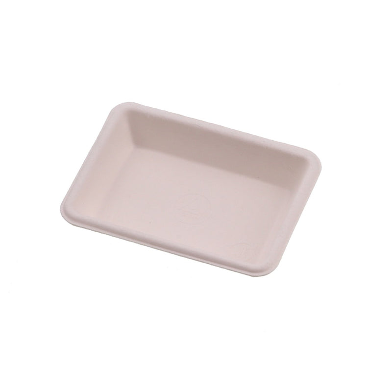 紙製小皿 P-1 白