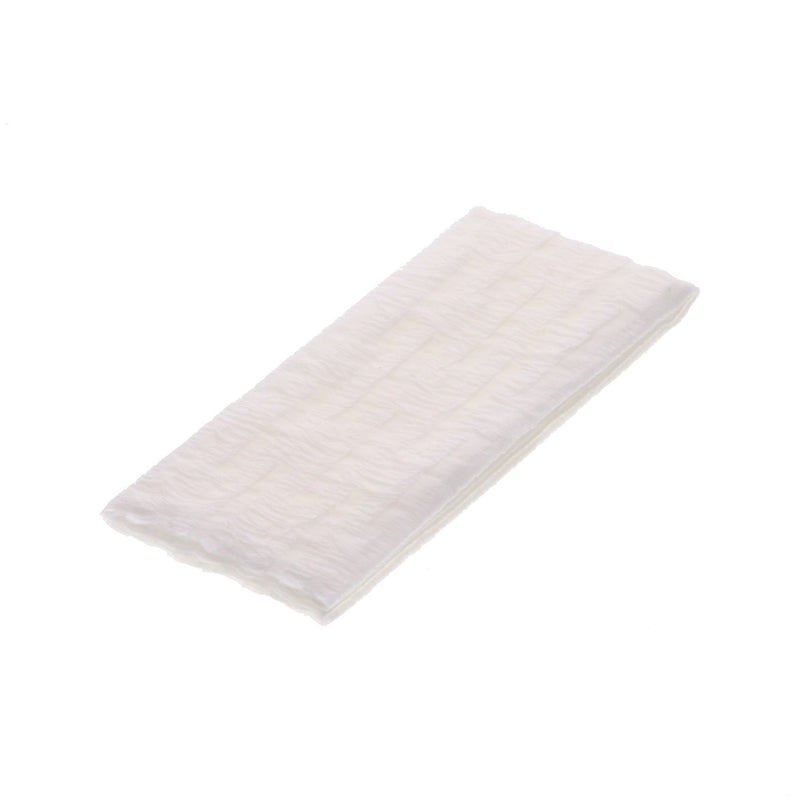 Oshibori 銀灰