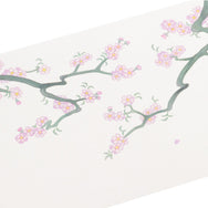 掛紙 はんなり桜