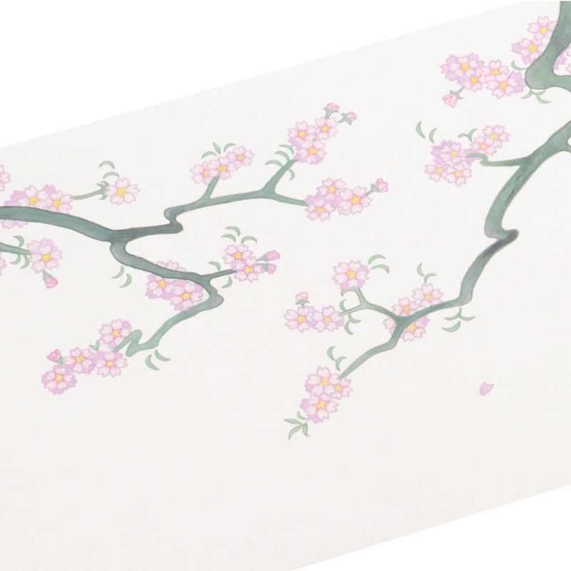 掛紙 はんなり桜