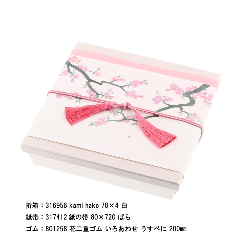 掛紙 はんなり桜