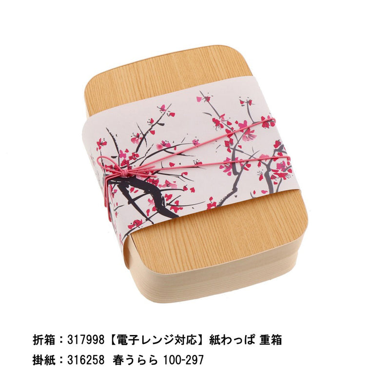 彩宝ゴム 160mm 二重 うす紅