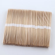 白杉 らんちゅう箸 26cm 白帯巻