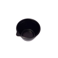 K丸カップ 110-280 黒 本体