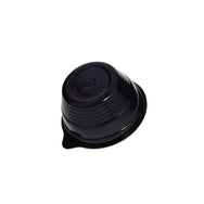 K丸カップ 110-280 黒 本体