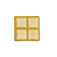 バイオ 小鉢70 赤金 C仕切 97角