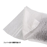 スタンドジッパーラミ袋 SZ-MI 水玉