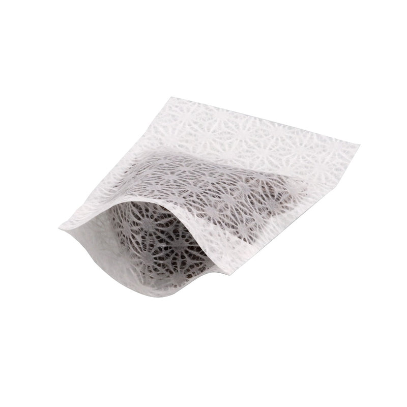 スタンドジッパーラミ袋 SZ-AS 麻の葉