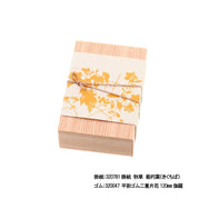 木曽杉 1合折 （単品）
