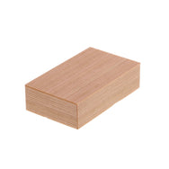 木曽杉 1.5合折（単品）