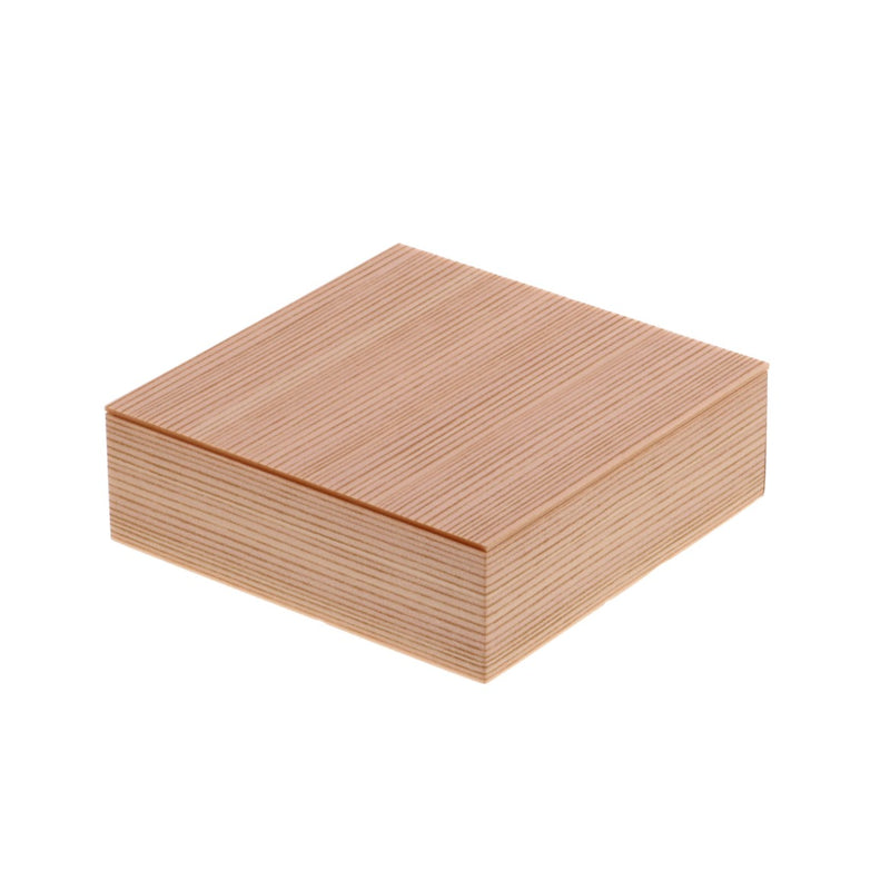 木曽杉 60×4折（単品）