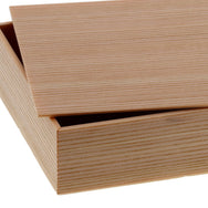 木曽杉 60×4折（単品）