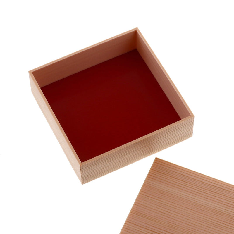 木曽杉 60×4折（単品）