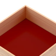 木曽杉 60×4折（単品）