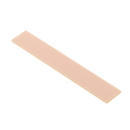 60×4マス折用 219×36mm 斜め1本 仕切