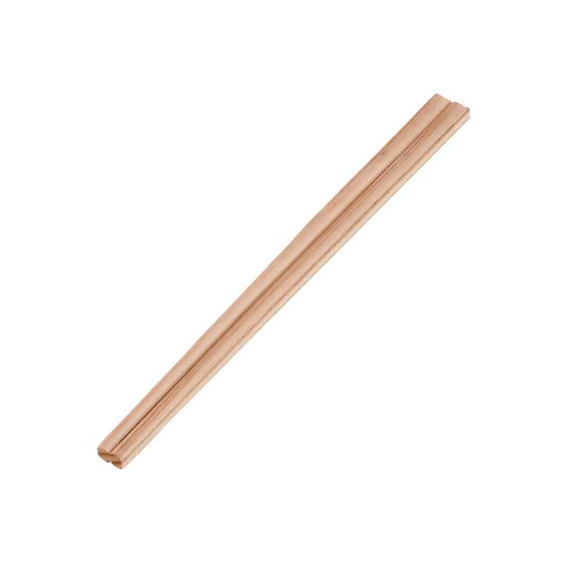 吉野杉 元禄箸 18cm おにぎり