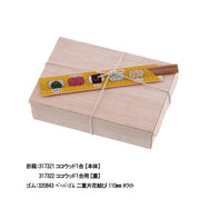 吉野杉 元禄箸 18cm おにぎり