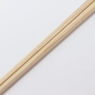 桧 元禄天削箸 21cm
