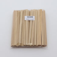 桧 元禄天削箸 21cm