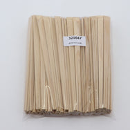 桧 天削箸 24cm