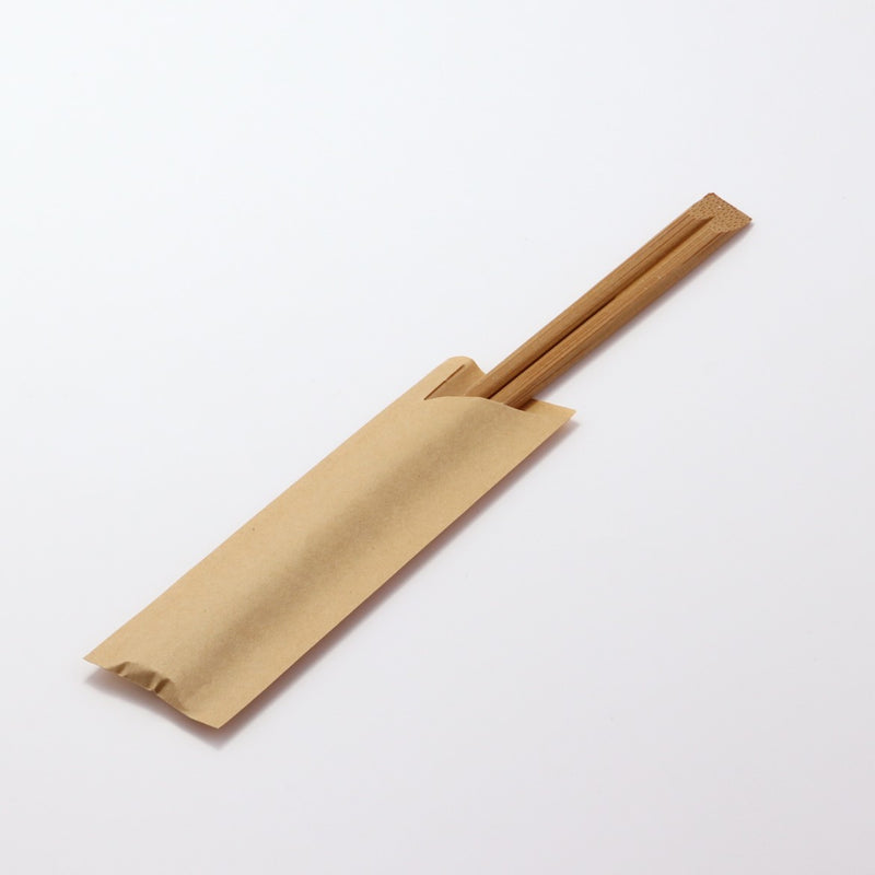 炭化竹天削21cm ナチュラル 無地 ハカマ