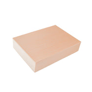 【お届け先エリア１】ウッドケース２合折 赤杉 共蓋付