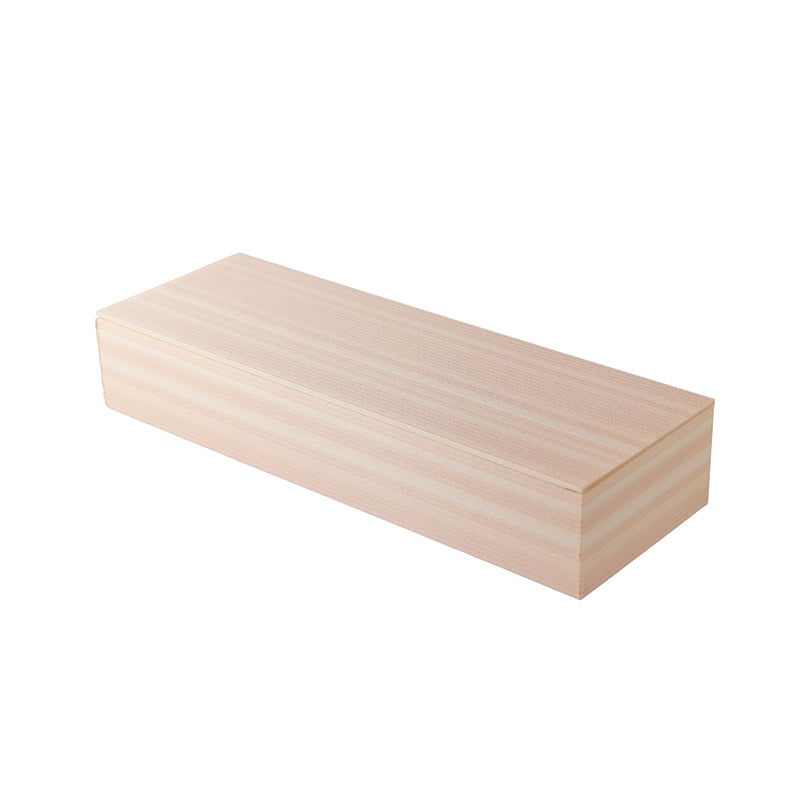 【お届け先エリア１】MS-3 美山桧 共置蓋付
