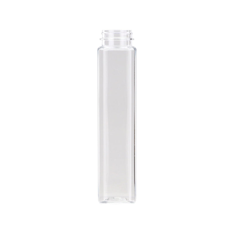 プラスチックボトル JS-200 200ml 本体のみ ※蓋別売