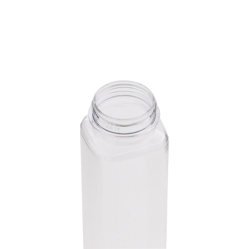 プラスチックボトル JS-200 200ml 本体のみ ※蓋別売