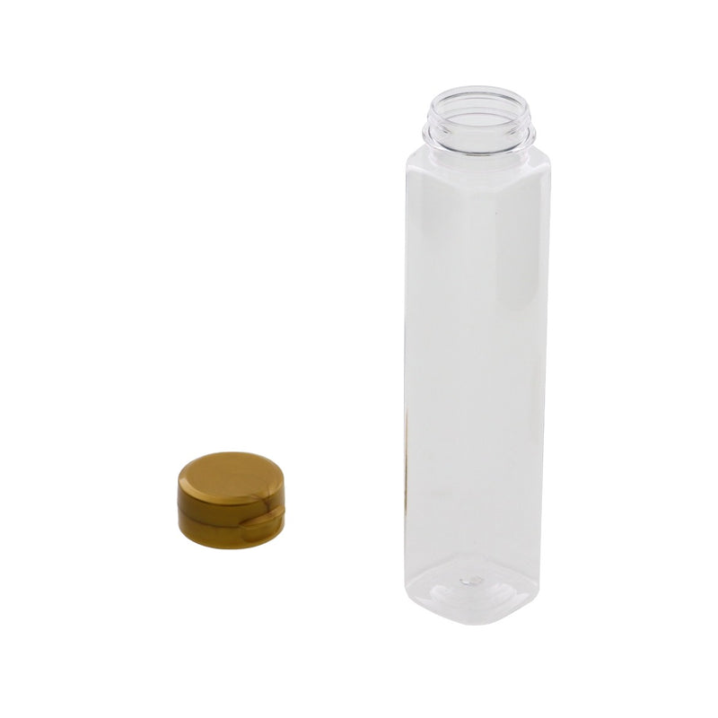 プラスチックボトル JS-200 200ml 本体のみ ※蓋別売