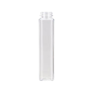 プラスチックボトル JS-200 200ml 本体のみ ※蓋別売