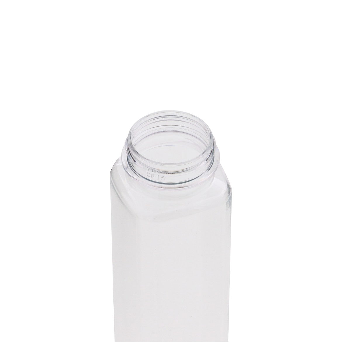 プラスチックボトル JS-200 200ml 本体のみ ※蓋別売