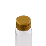 プラスチックボトル JS-200 200ml 本体のみ ※蓋別売